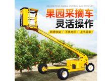果園采摘車 閱讀次數(shù)：86